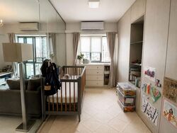 Blk 87 Skyville @ Dawson (Queenstown), HDB 3 Rooms #598589351